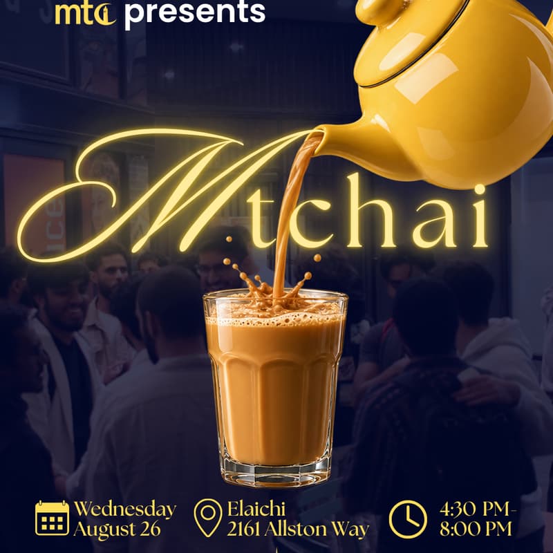Cover Image for MTChai