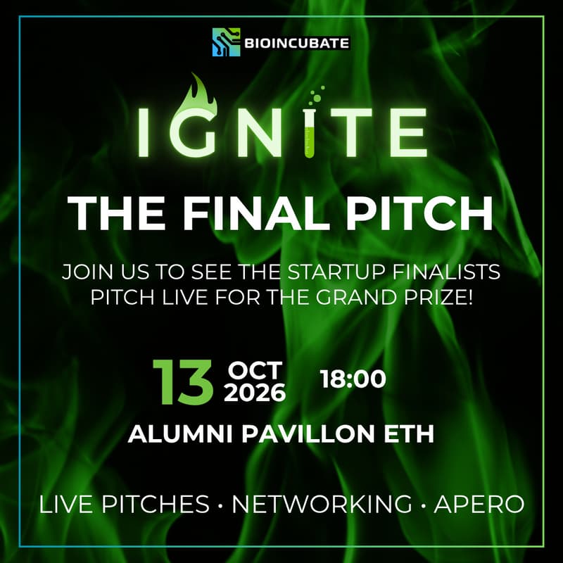 Cover Image for Ignite Selection Event 2026