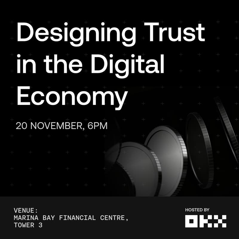 Cover Image for Designing Trust in the Digital Economy