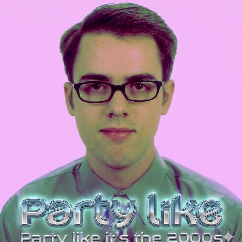 Cover Image for Richard's Birthday Picnic/BBQ