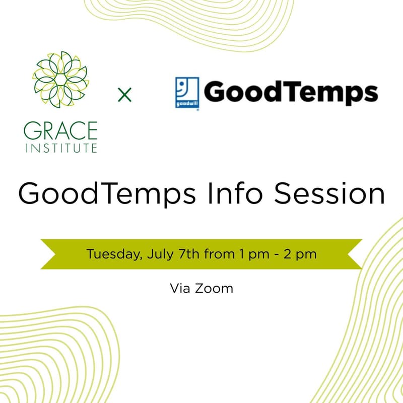 Cover Image for GoodTemps Info Session