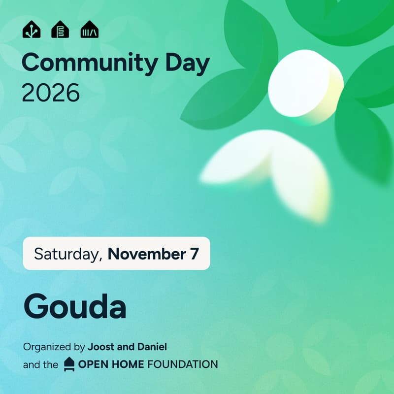 Cover Image for Gouda meetup