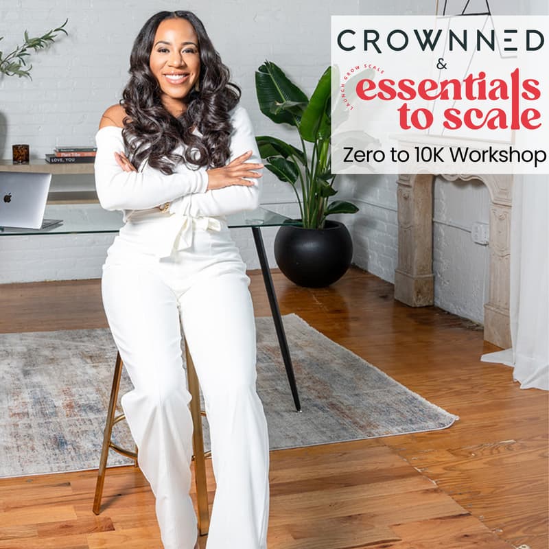 Cover Image for ZERO to 10K WORKSHOP