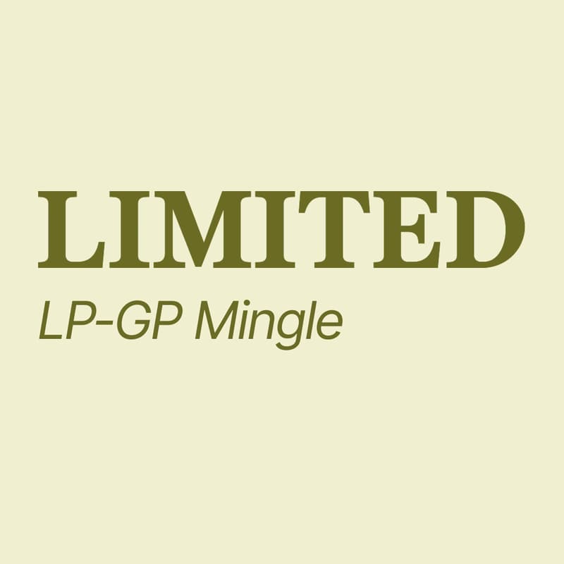 Cover Image for LP-GP Mingle – GP Registration