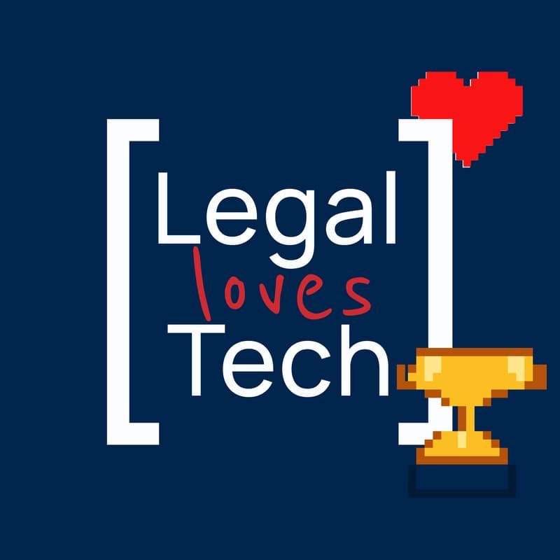 Cover Image for Abschlussveranstaltung: Legal Loves Tech Hackathon 2026 (Anmeldung für Besucher)