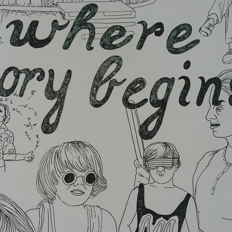 Cover Image for Strategic Field Mapping Workshop | Narratives & Stories for Transformation