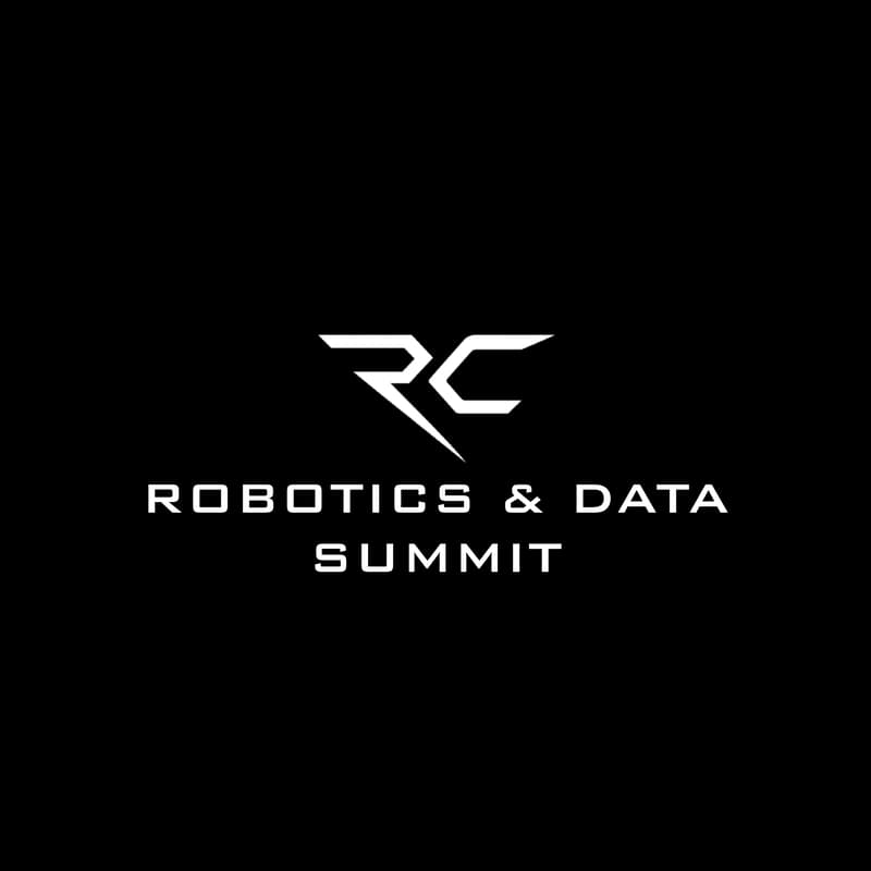 Cover Image for The Robotics & Data Summit