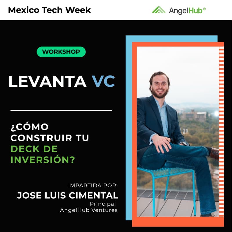 Cover Image for ¿Cómo construir tu deck de inversión?