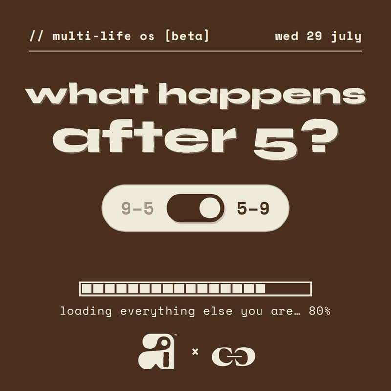 Cover Image for AI After 5 x C-réer: What happens after 5?