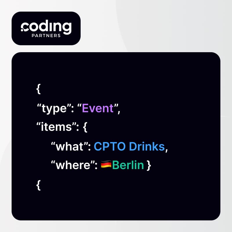Cover Image for 🇩🇪 Berlin CPTO Drinks and AI Talks | Coding Partners
