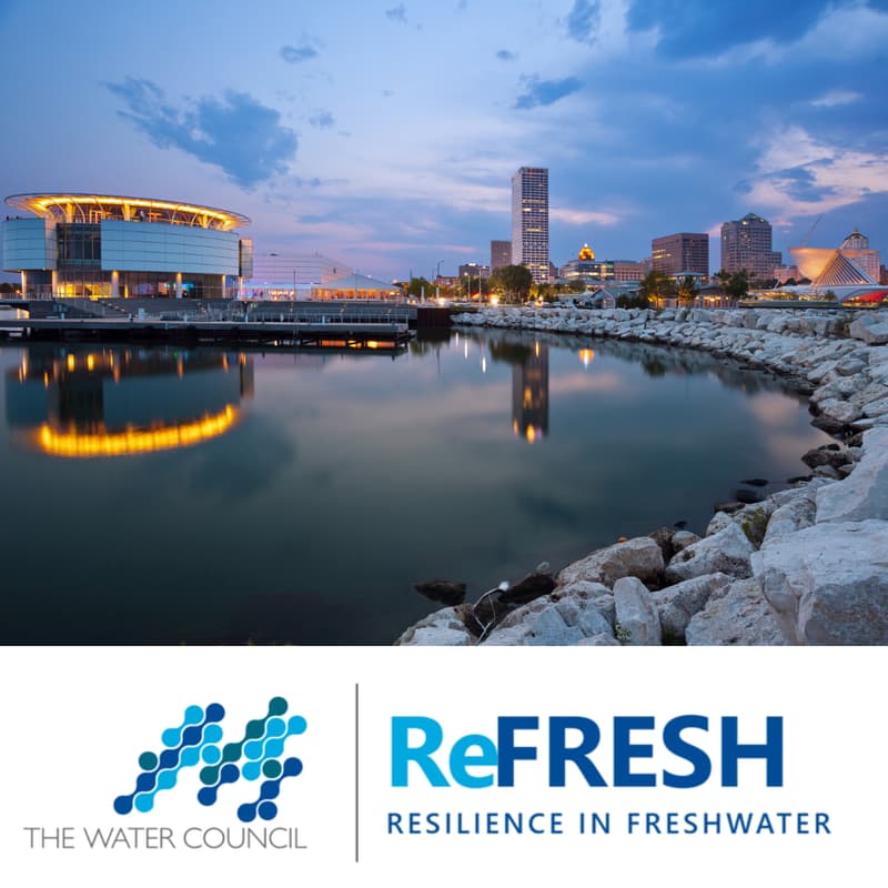 Cover Image for ReFRESH Summit