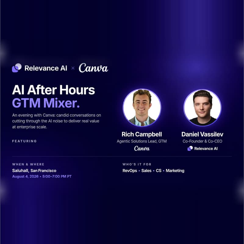 Cover Image for AI After Hours
