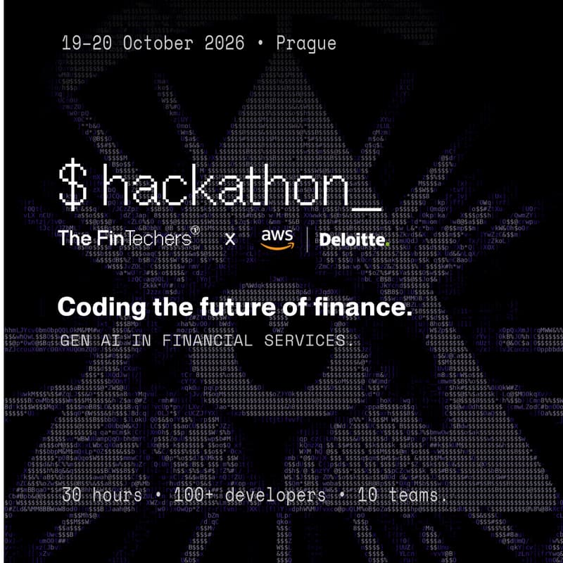 Cover Image for The Hackathon