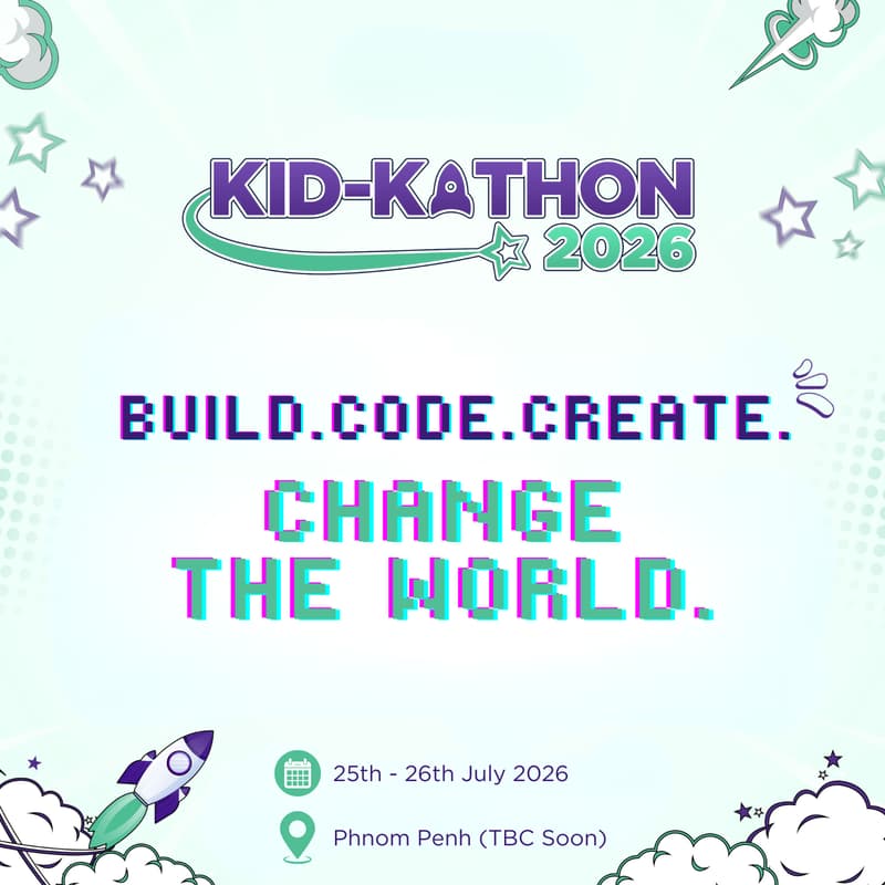 Cover Image for Kid-KATHON 2026
