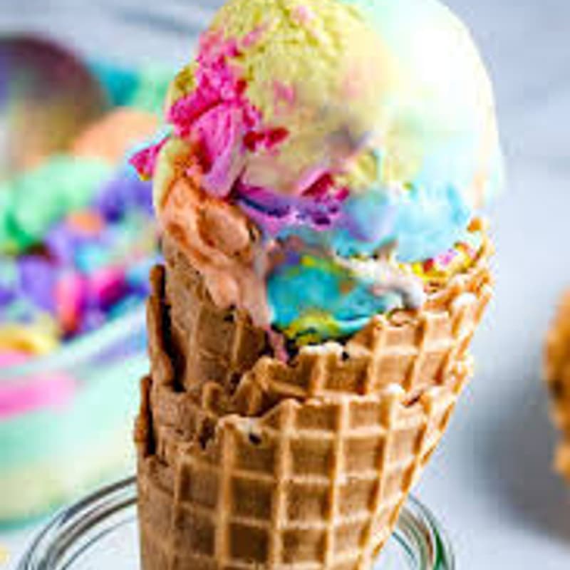 Cover Image for Ice Cream Social Justice: Can a Conversation Save Democracy?