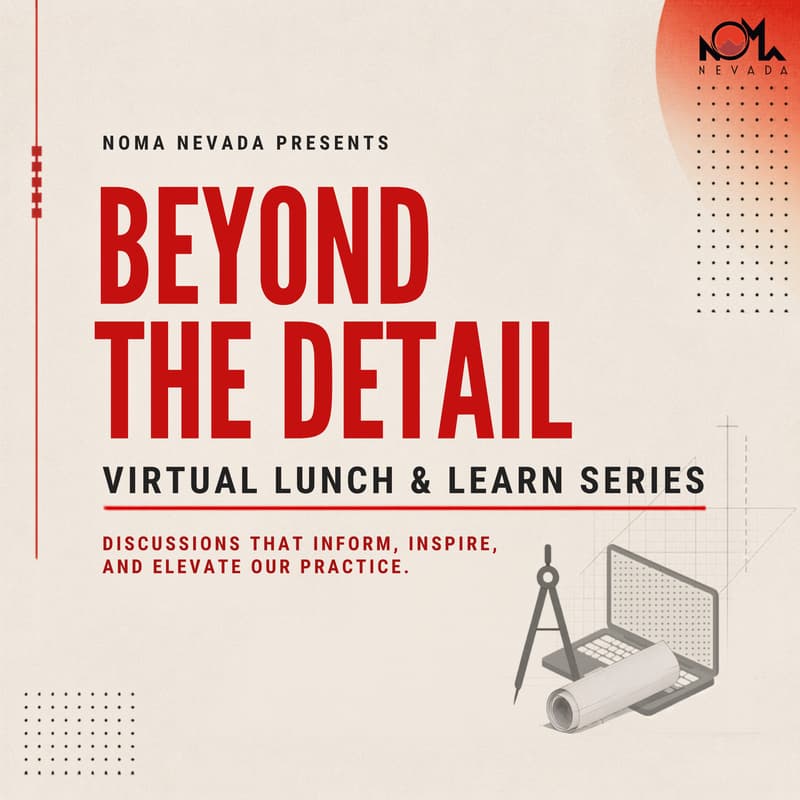 Cover Image for Beyond The Detail with Barrier One