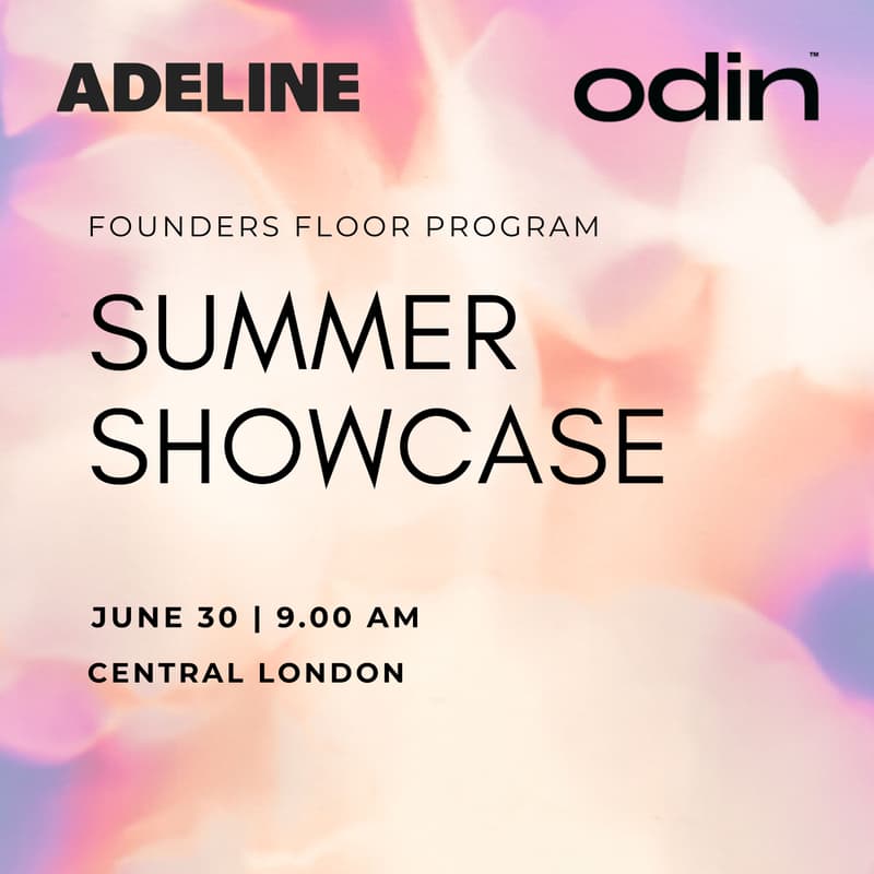 Cover Image for Summer Showcase by Adeline Arts and Science