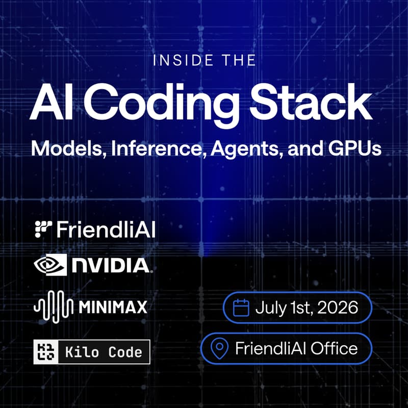 Cover Image for Inside The AI Coding Stack: Models, Inference, Agents, and GPUs