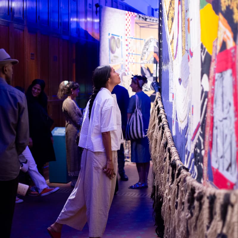 Cover Image for UNSTRUCK MELODY — OPENING NIGHT