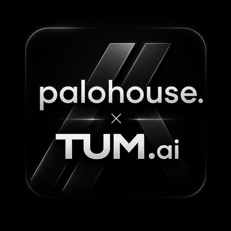 Cover Image for TUM.AI x Palohouse (Stanford Hackerhouse)