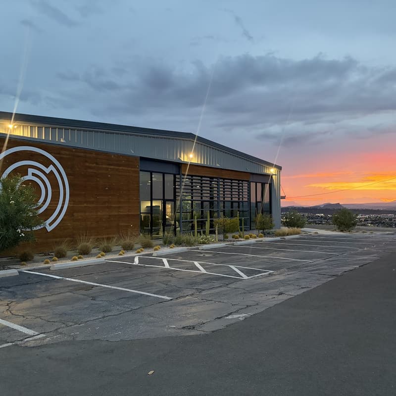 Cover Image for Zonos Career Open House