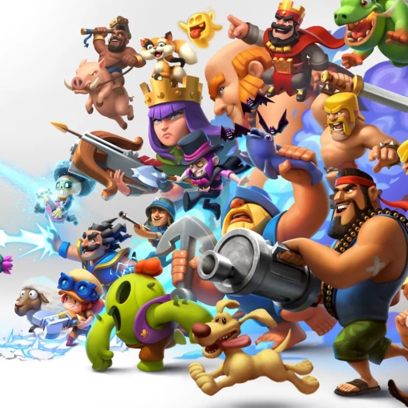 Cover Image for LiveOps Craft Exchange at Supercell London
