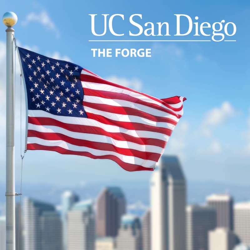 Cover Image for Innovating For National Security (i4NS) Student Showcase