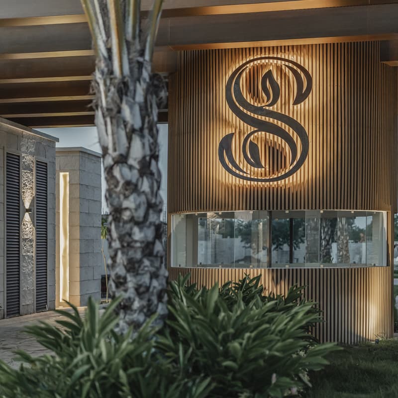 Foto de portada de Silvestre Residencial - Kelman Partners.