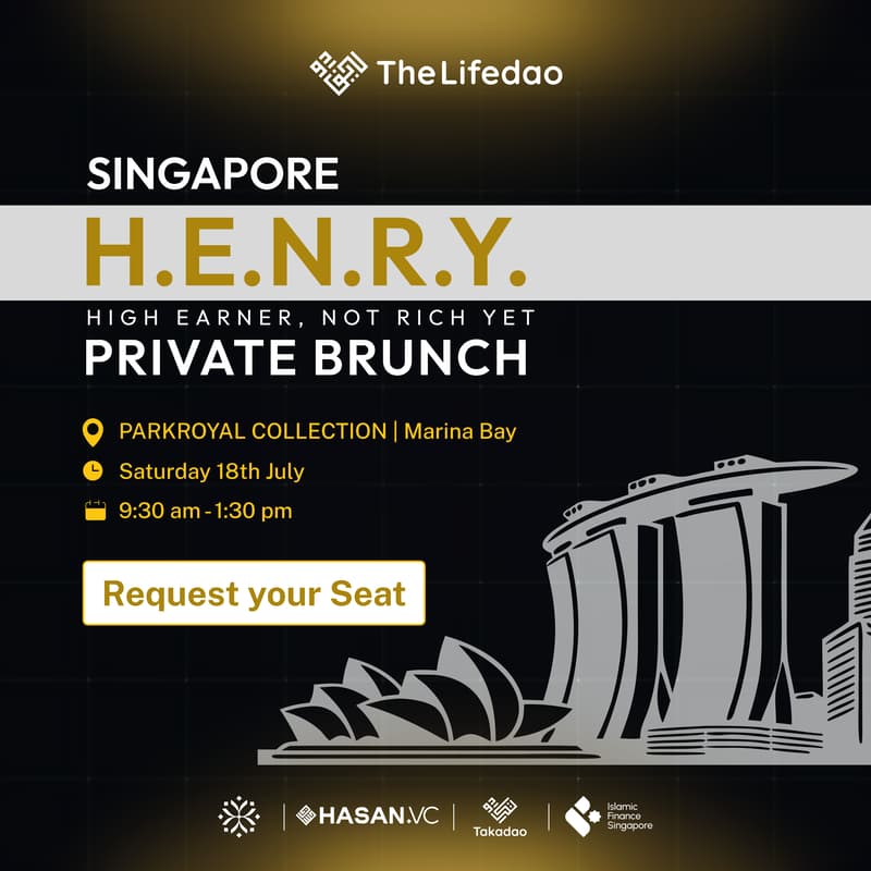 Cover Image for Chicago H.E.N.R.Y. Private Brunch