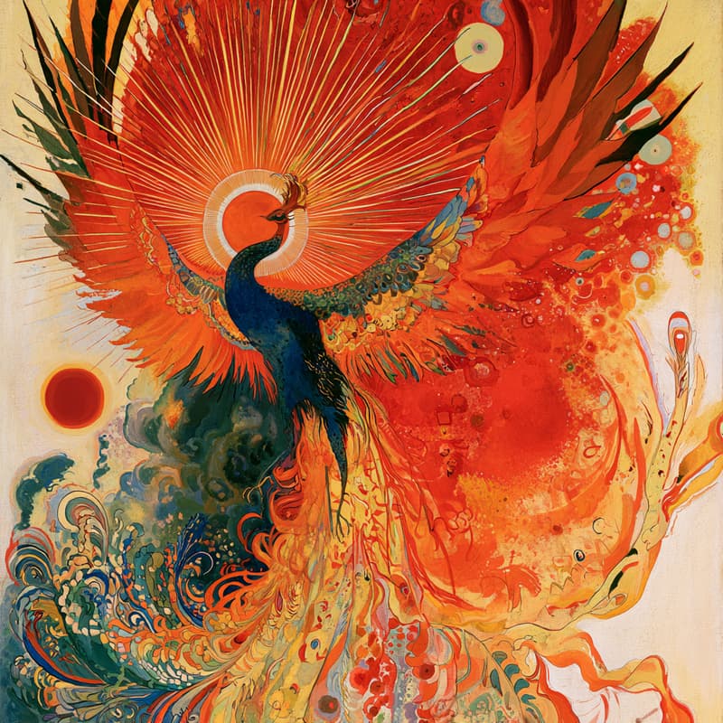 Cover Image for Project Phoenix Open House