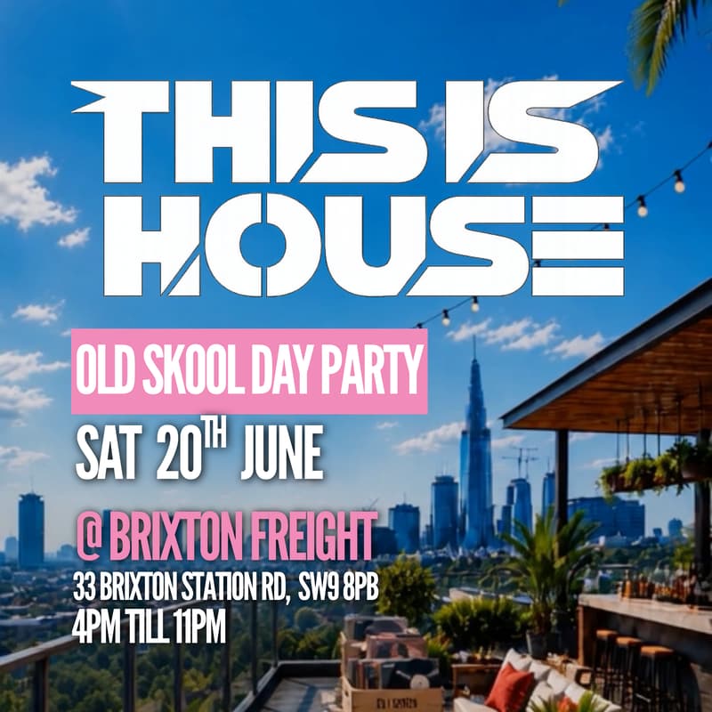 Cover Image for This is House