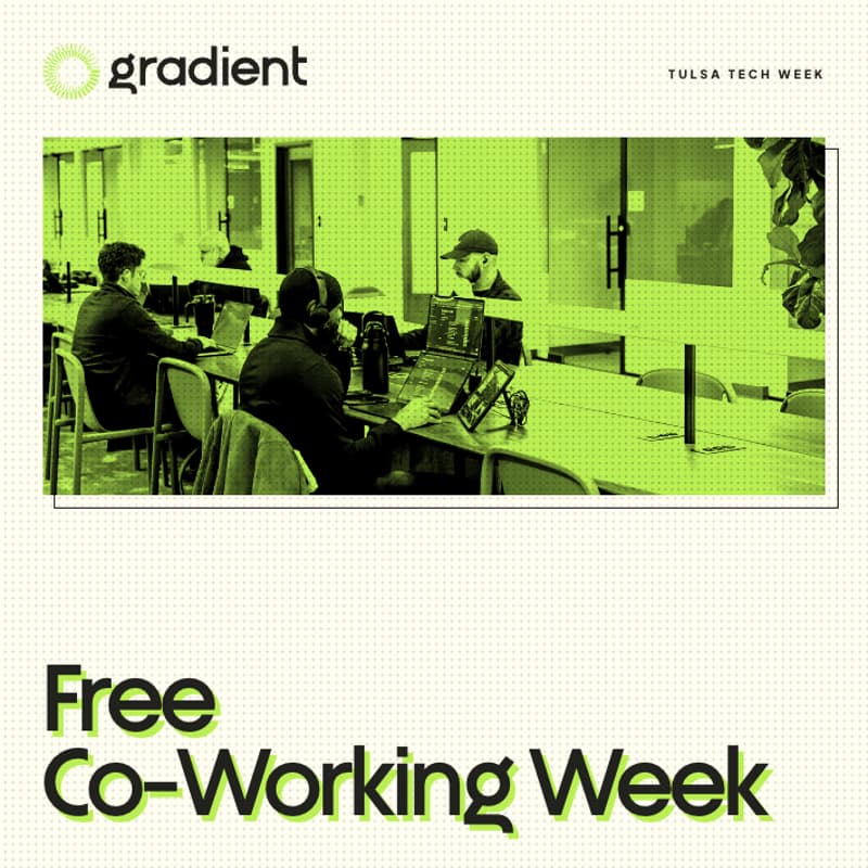 Cover Image for Gradient Free Co-working