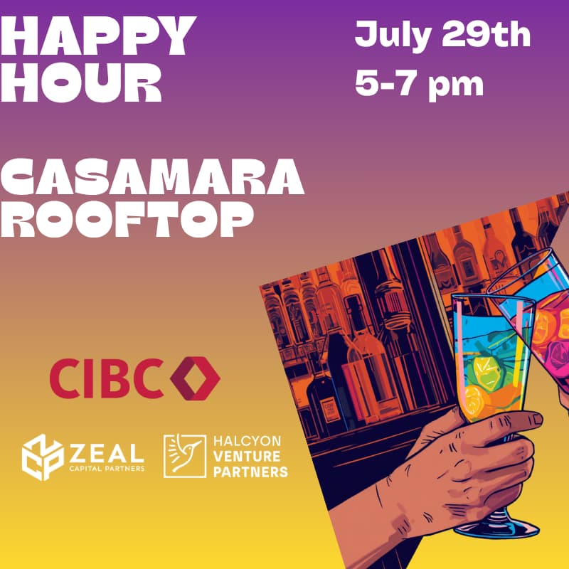 Cover Image for Follow-On Round: Associates & Principals VC Happy Hour