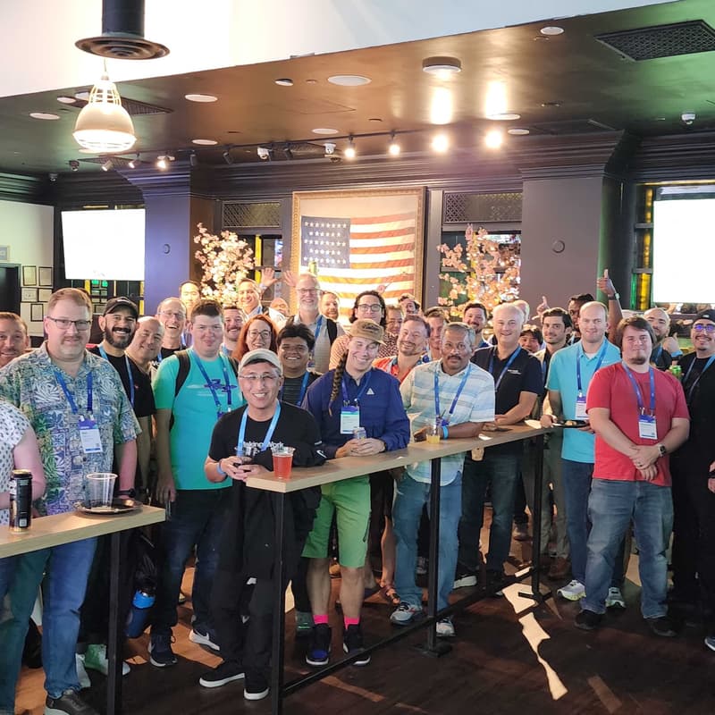 Cover Image for Okta Workflows Community Meetup, Oktane 2026