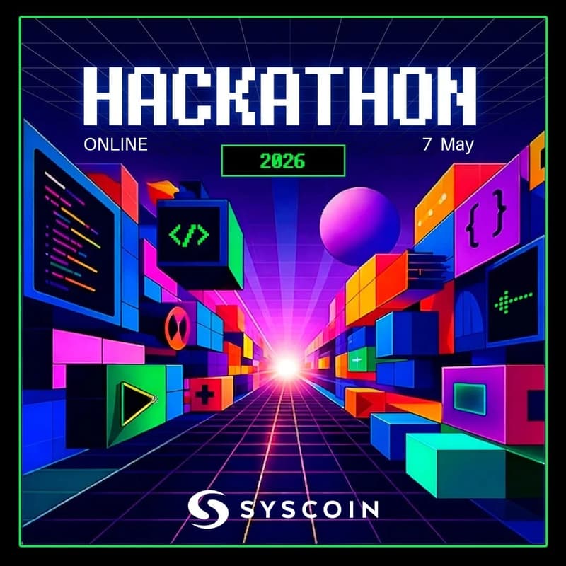 Cover Image for Hackathon Proof of Builders | 5.ª Edición