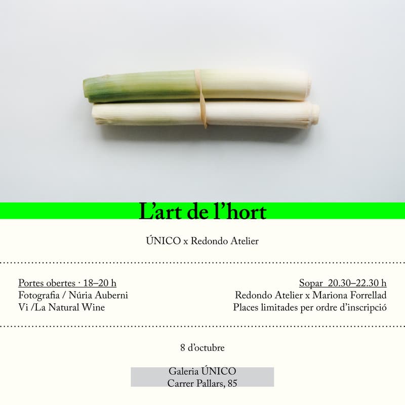 Cover Image for L’art de l’hort