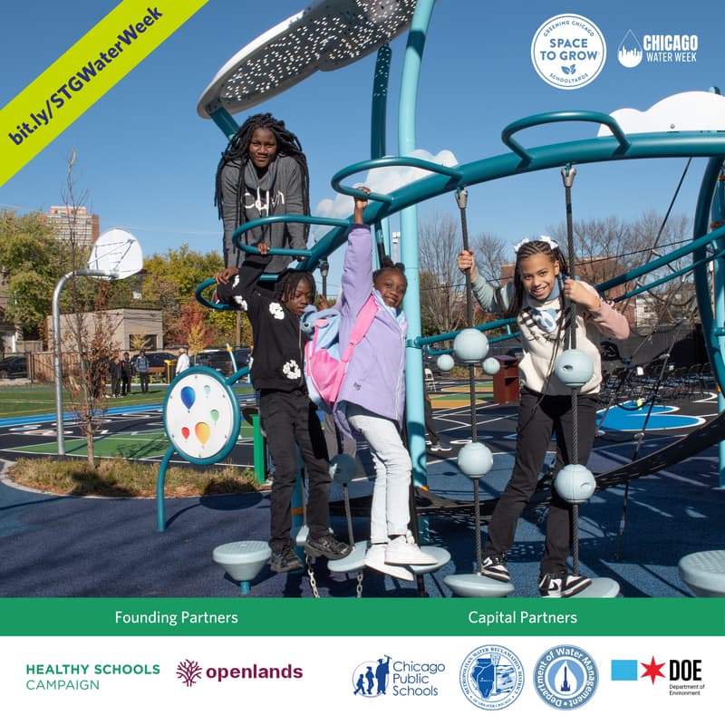 Cover Image for Growing Resilience: A Space to Grow Tour at Farmer Elementary