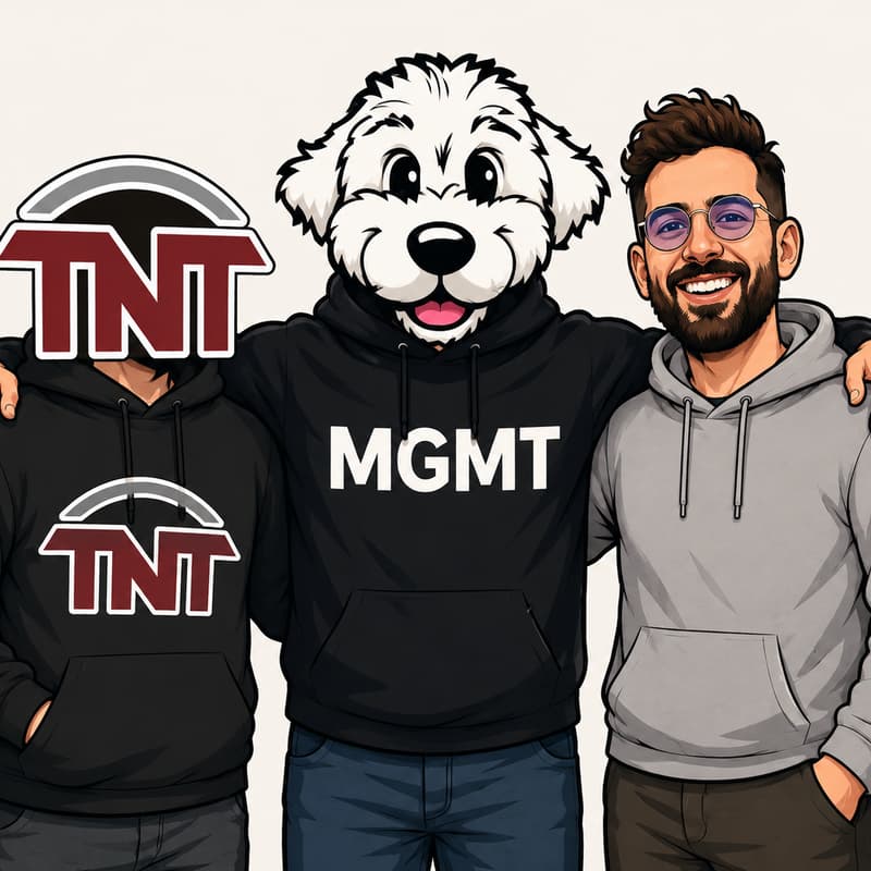 Cover Image for Founder & Operator Night, Co-Hosted by MGMT, TNT & Ryan Smith