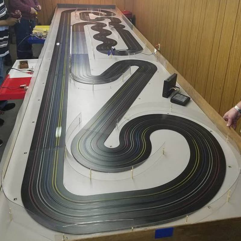 Cover Image for Northern Ohio HOPRA State Series Race #4