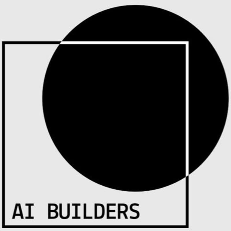 Cover Image for AI Builders - Coworking Sesh
