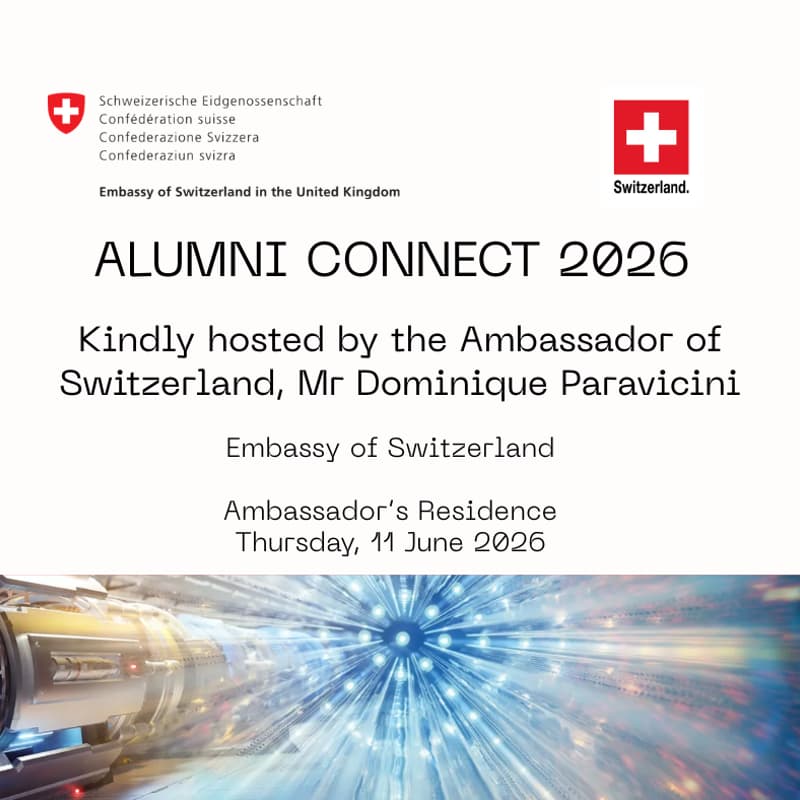 Cover Image for Alumni Connect 2026
