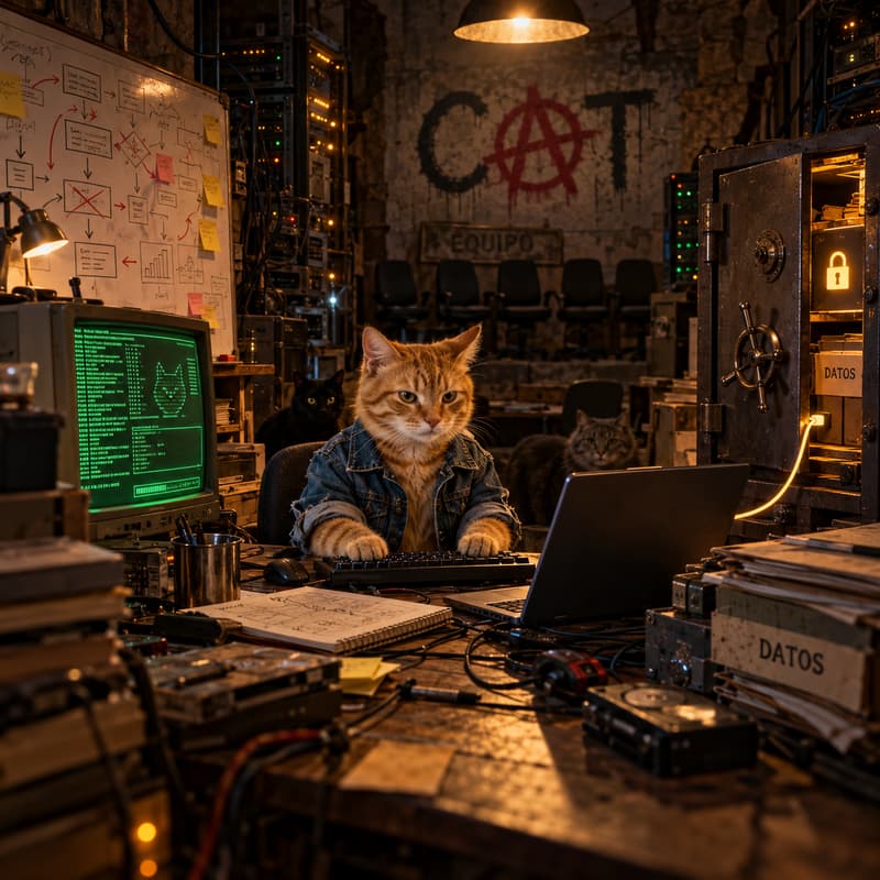 Cover Image for El rol de IA que las empresas están buscando (y nadie está formando)