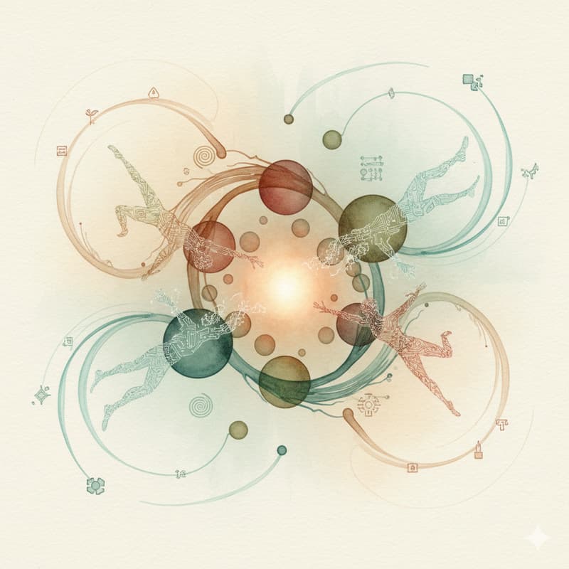 Cover Image for [🌷Human Tech Week Flourishing Track]: Relational Innovation Workshop