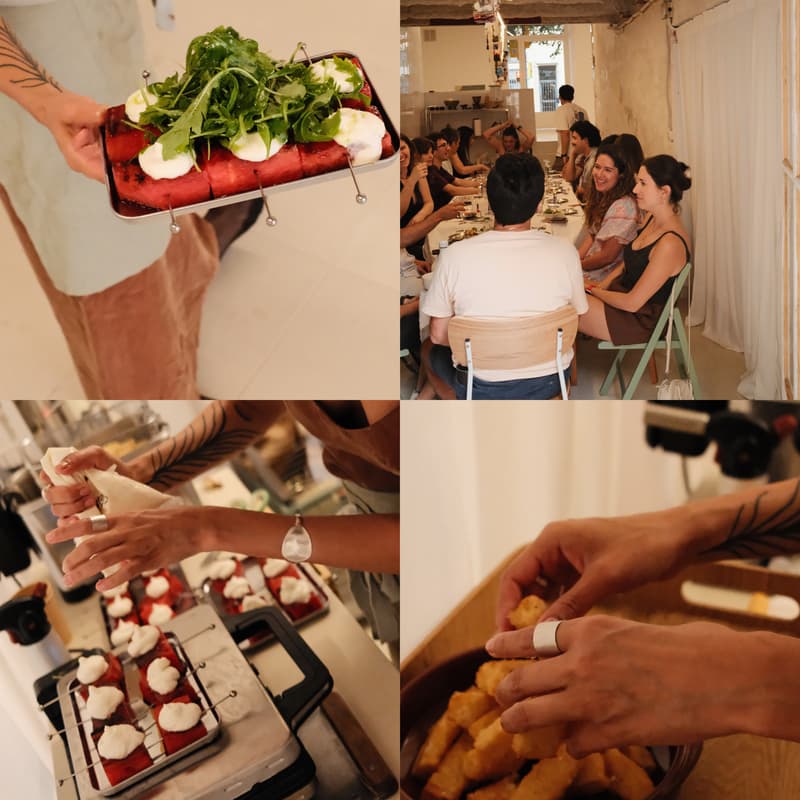 Cover Image for Encruza Supper Club