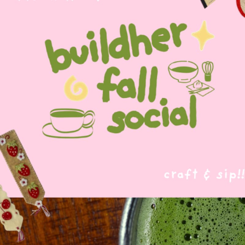 Cover Image for Buildher SoY Social 26