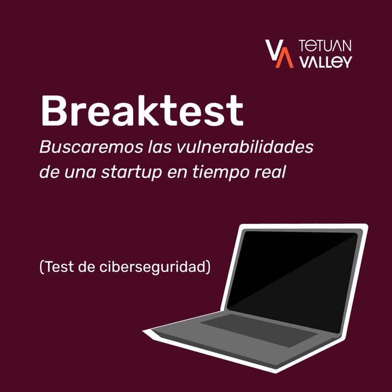 Cover Image for Breaktest