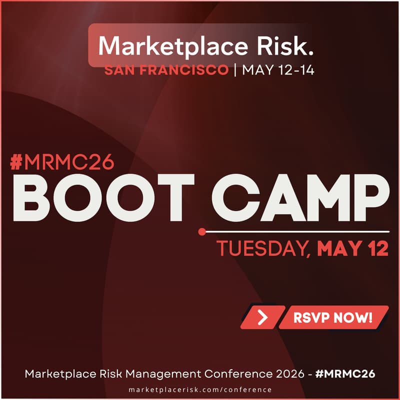 Cover Image for Marketplace Risk Boot Camp: 4 Hour Crash Course in Risk, Legal and T&S Presented by Prove
