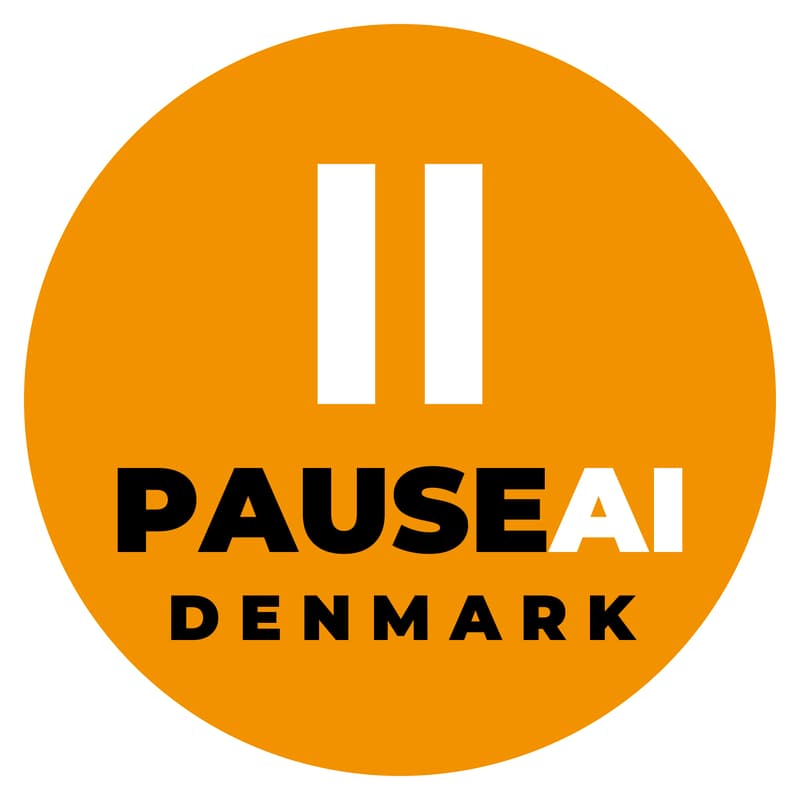 Cover Image for PauseAI Denmark Call