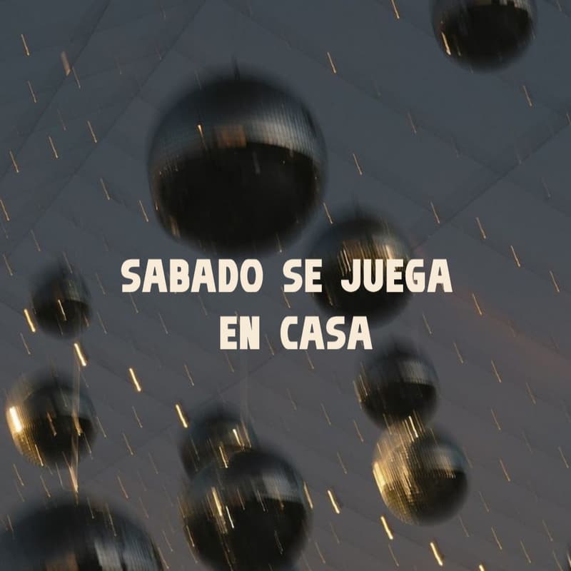 Cover Image for Casa Flash Sábado 25/07