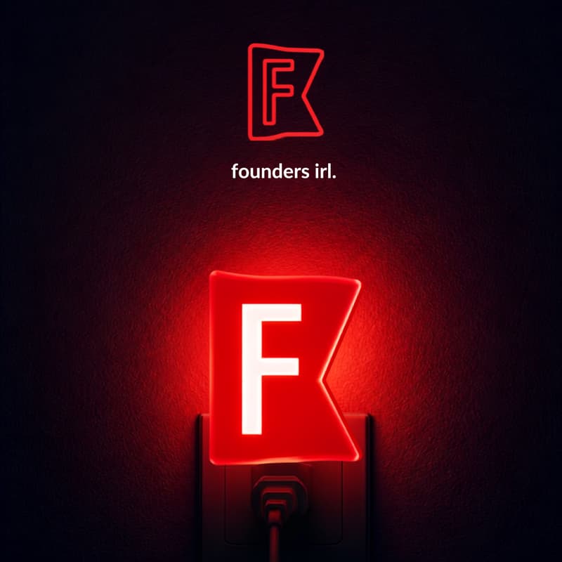 Cover Image for Friday Founder Collective